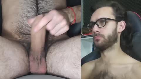 LapijARG online show from 05-09-26, 07:57