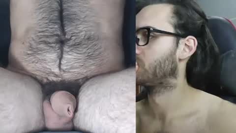 LapijARG online show from 06-15-26, 01:30