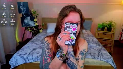 Lana Banana online show from 02-05-26, 02:05