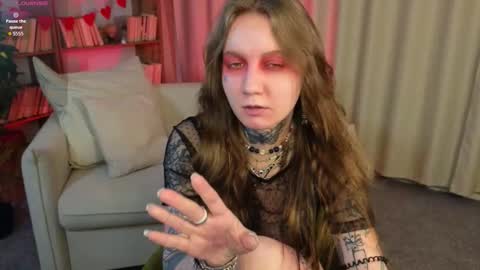 Lana Banana online show from 02-09-26, 02:04