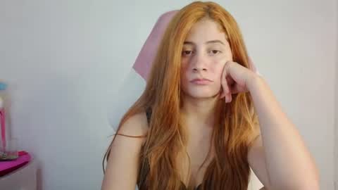 Snapshot of lara_aisha chatting on 07-13-26, 04:59 LARA online show from 07-13-26, 04:59