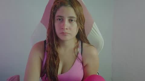 Snapshot of lara_aisha chatting on 07-30-26, 10:53 LARA online show from 07-30-26, 10:53