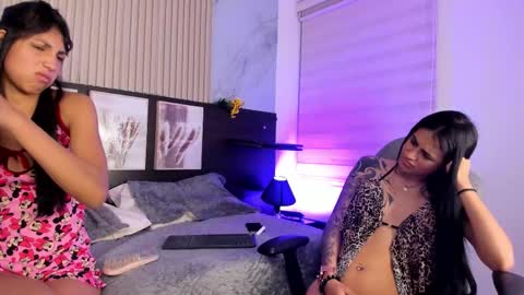 lara_as online show from 02-19-26, 06:31