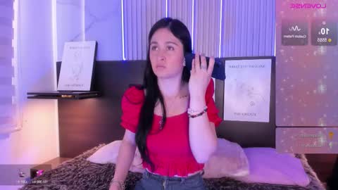 lara_as online show from 03-14-26, 02:33