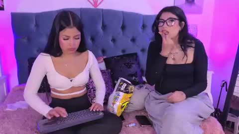 lara_as online show from 06-27-26, 04:17