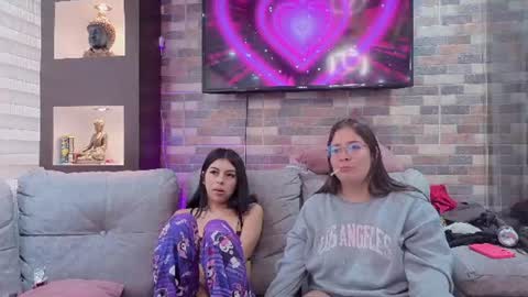 lara_as online show from 06-27-26, 01:50