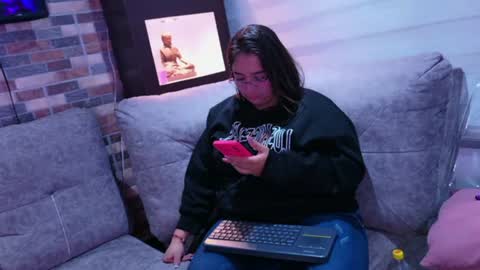 lara_as online show from 07-29-26, 11:14