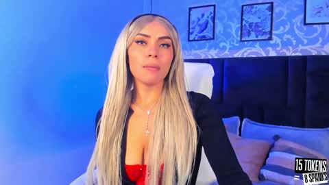 Lara online show from 01-23-25, 10:01