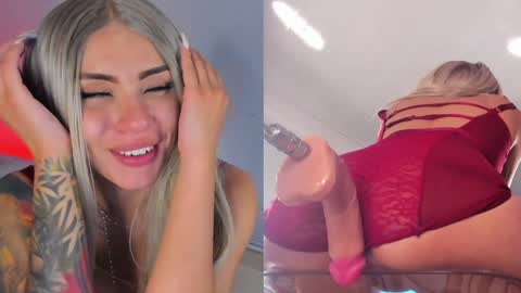 Lara online show from 01-27-25, 11:54