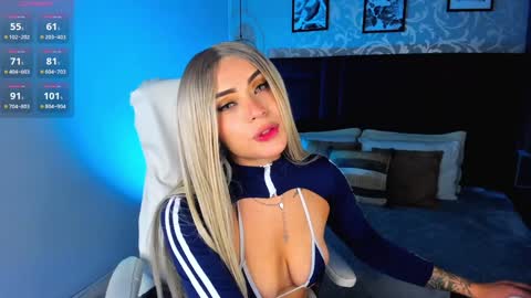 Lara online show from 01-31-25, 09:26