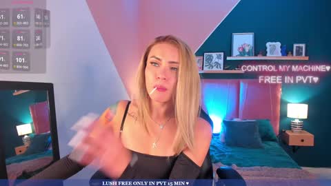 Lara online show from 02-05-25, 10:22