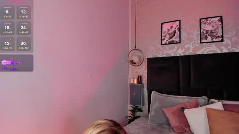 Lara online show from 02-18-25, 05:53