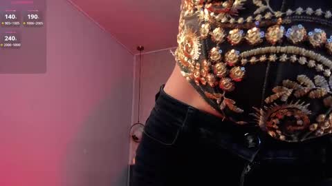 Lara online show from 03-01-25, 04:04