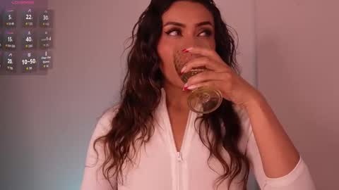 Lara online show from 12-19-25, 10:17