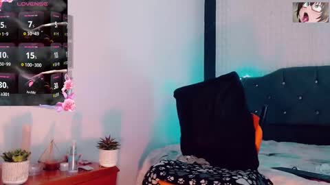 Snapshot of lara_brunette chatting on 01-31-25, 07:51 Lara Brunette  online show from 01-31-25, 07:51