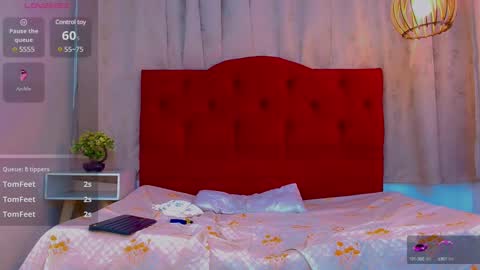 Snapshot of lara_brunette chatting on 03-03-25, 11:35 Lara Brunette  online show from 03-03-25, 11:35