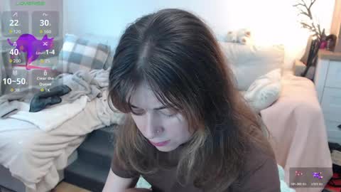 Lara online show from 04-21-26, 04:56