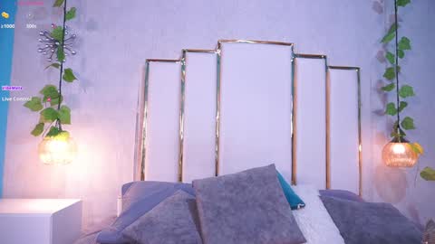 Hello Guys I am Lara Giraldo  WELCOME To my room online show from 12-06-24, 04:03