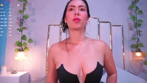 Hello Guys I am Lara Giraldo  WELCOME To my room online show from 12-28-24, 03:47