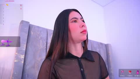 Hello Guys I am Lara Giraldo  WELCOME To my room online show from 02-11-25, 02:46