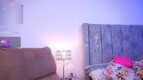 Hello Guys I am Lara Giraldo  WELCOME To my room online show from 02-14-25, 05:41