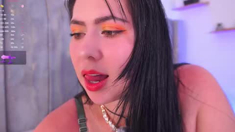Hello Guys I am Lara Giraldo  WELCOME To my room online show from 09-17-25, 12:45
