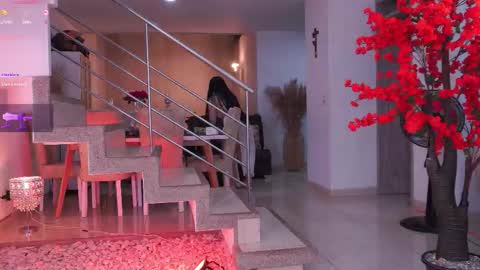 Hello Guys I am Lara Giraldo  WELCOME To my room online show from 09-20-25, 12:44