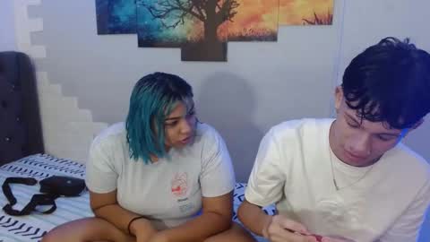 Snapshot of lara_jean23 chatting on 11-02-25, 12:40 Lara online show from 11-02-25, 12:40