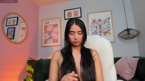 Lara Madisson online show from 12-20-24, 04:09