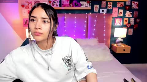 Lara Madisson online show from 02-17-25, 11:31