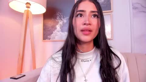 Lara Madisson online show from 02-18-25, 05:42