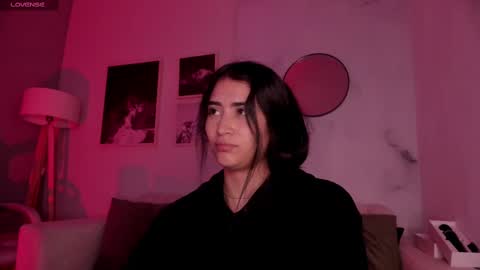 Lara Madisson online show from 10-03-25, 06:10