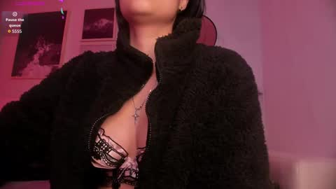 Lara Madisson online show from 10-06-25, 07:28