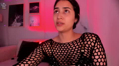 Lara Madisson online show from 11-04-25, 06:12