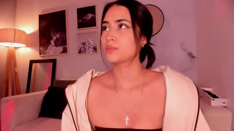 Lara Madisson online show from 03-02-26, 05:08