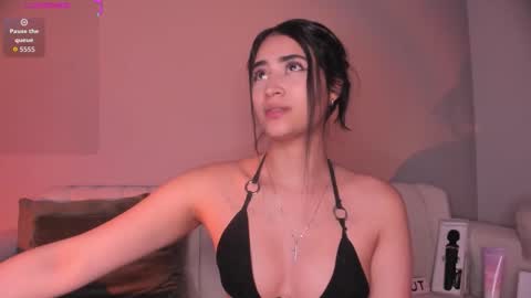 Lara Madisson online show from 03-17-26, 09:18