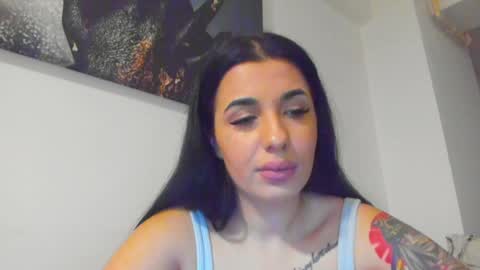 Lara online show from 01-10-25, 02:35