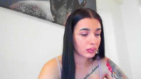 Lara online show from 01-29-25, 06:54