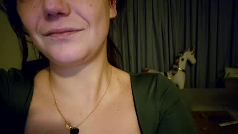 Little online show from 01-12-25, 10:54