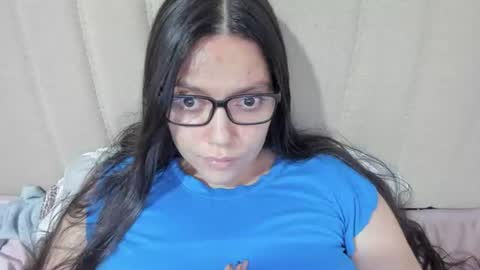 lara online show from 02-19-25, 02:55