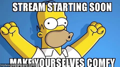 Lara online show from 01-19-25, 04:54