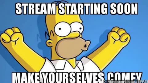 Lara online show from 02-01-25, 05:07