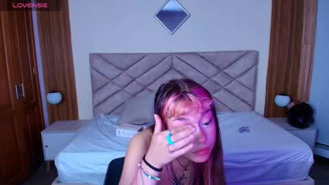 LaraCooper online show from 03-16-26, 07:29