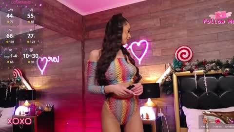 Snapshot of larakent chatting on 12-31-24, 03:01 LaraKent online show from 12-31-24, 03:01