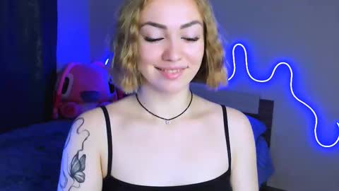 LaraKrein lk online show from 09-22-25, 02:19