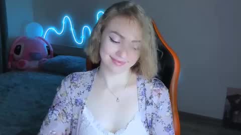 LaraKrein lk online show from 03-02-26, 02:13