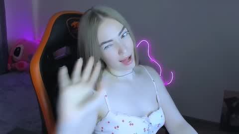 LaraKrein lk online show from 03-14-26, 12:10