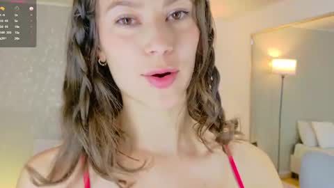 Lara  online show from 06-23-26, 02:15