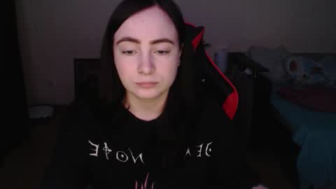 Laralianna online show from 02-12-26, 11:11