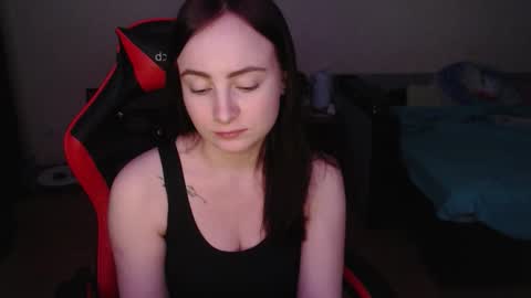 Laralianna online show from 03-08-26, 02:04